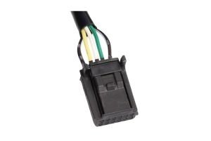 Oglinda Stanga SMART FORTWO Convertible (453) din 2015 - 2017, Auto, Reglaj electric, Completa - Img 5