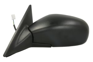 Oglinda Stanga SUZUKI BALENO Hatchback (EG) din 1995 - 2002, Auto, Reglaj electric, Completa - Img 4