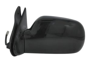 Oglinda Stanga SUZUKI SWIFT II Hatchback (EA, MA) din 1989 - 2005, Auto, Reglaj electric, Completa - Img 4