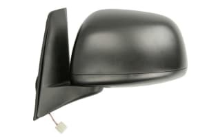 Oglinda Stanga SUZUKI SX4 din 2006 - 2015, Auto, Reglaj electric, Completa - Img 4