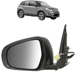 Oglinda Stanga SUZUKI VITARA (LY) din 2015 - 2022, Auto, Reglaj electric, Completa - Img 2
