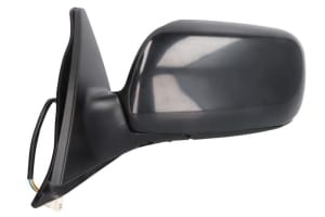 Oglinda Stanga TOYOTA AVENSIS Estate (_T22_) din 1997 - 2003, Auto, Reglaj electric, Completa - Img 4