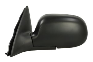 Oglinda Stanga TOYOTA CARINA E VI Sportswagon (_T19_) din 1992 - 1997, Auto, Reglaj mecanic, Completa - Img 4