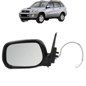 Oglinda Stanga TOYOTA RAV 4 II (_A2_) din 2000 - 2005, Auto, Reglaj electric, Completa - Img 2