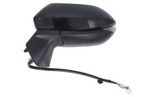 Oglinda Stanga TOYOTA YARIS CROSS (MXP_) din 2020, Auto, Reglaj electric, Completa - Img 4
