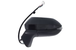 Oglinda Stanga TOYOTA YARIS CROSS (MXP_) din 2020, Auto, Reglaj electric, Completa - Img 4