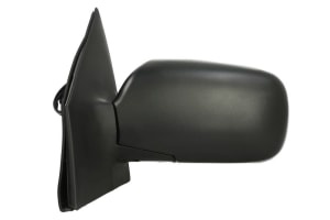 Oglinda Stanga TOYOTA YARIS (_P1_) din 1999 - 2005, Auto, Reglaj electric, Completa - Img 4