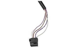 Oglinda Stanga Volkswagen AMAROK Platform/Chassis (S1B, S6B, S7B) din 2011 - 2022, Auto, Reglaj electric, Completa - Img 5