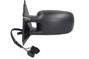Oglinda Stanga Volkswagen PASSAT B3/B4 (315, 3A5) din 1989 - 1996, Auto, Reglaj electric, Completa - Img 4