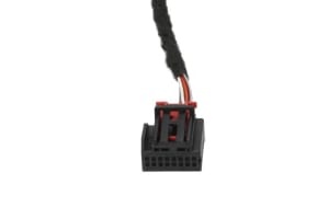 Oglinda Stanga Volkswagen PASSAT B8 Variant (3G5, CB5) din 2014 - 2024, Auto, Reglaj electric, Completa - Img 5