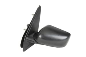 Oglinda Stanga Volkswagen POLO IV Saloon (9A4, 9A2, 9N2, 9A6) din 2002 - 2012, Auto, Reglaj electric, Completa - Img 4