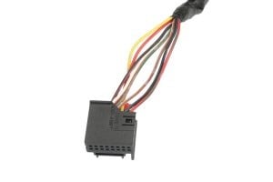 Oglinda Stanga Volkswagen T-CROSS (C11, D31) din 2018 - 2020, Auto, Reglaj electric, Completa - Img 5