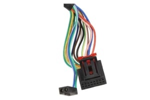 Oglinda Stanga Volkswagen TIGUAN VAN (5N_) din 2007 - 2018, Auto, Reglaj electric, Completa - Img 5