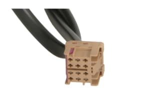 Oglinda Stanga Volkswagen TRANSPORTER T6 / CARAVELLE T6 Bus (SGB, SGJ, SHB, SHJ) din 2015 - 2024, Auto, Reglaj electric, Completa - Img 5