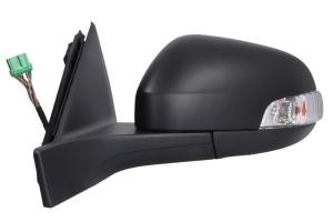 Oglinda Stanga VOLVO S80 II (124) din 2006 - 2016, Auto, Reglaj electric, Completa - Img 4