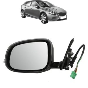 Oglinda Stanga VOLVO V40 Hatchback (525) din 2012 - 2019, Auto, Reglaj electric, Completa - Img 2