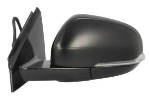 Oglinda Stanga VOLVO V40 Hatchback (525) din 2012 - 2019, Auto, Reglaj electric, Completa - Img 4