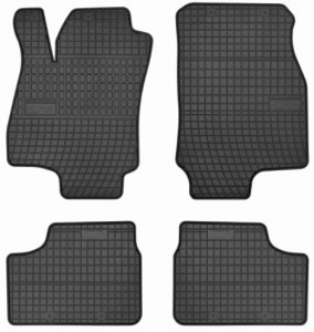 Opel Astra G Din 1998 - 2009, Sedan , Set Covorase Auto Premium accesorii pentru autoturismul tau - masina v152824