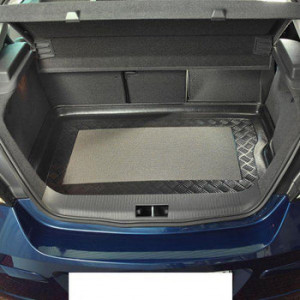 Opel Astra H Hatchback din 2004 - 12.2014, Tavita Pentru Portbagaj Lux Premium Dedicata, Portbagaj Superior *1 accesorii pentru autoturismul tau - masina v191213