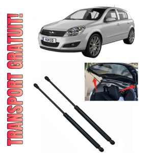 Opel Astra H Set 2 amortizoare pentru portbagaj / haion Krosno compatibil cu Opel Astra H Hatchback fabricat intre 2004-2014