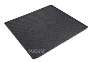 Opel Astra J Combi din 09.2010 - 03.2016 *4, Tavita Pentru Portbagaj Lux Premium Dedicata, accesorii pentru autoturismul tau - masina v190402