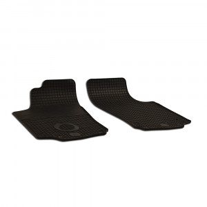Opel Combo C (2001-2011) Set 2 covorase auto cauciuc Urban Line accesorii pentru autoturismul tau - masina v238119