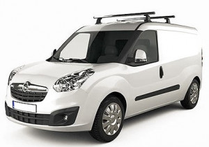Opel Combo Tavita de portbagaj Opel Combo E Cargo Standard, caroserie Van, fabricatie 06.2018 - prezent, ampatament L1 accesorii pentru autoturismul tau - masina v109765