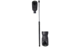 OPEL CORSA D (S07) - Set 2 amortizoare pentru portbagaj / haion compatibil cu OPEL CORSA D (S07) fabricat 2006 – 2014 accesorii pentru autoturismul tau - masina v28675