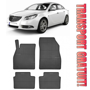Opel Insignia A Din 2008 - 05.2017, Hatchback , Set Covorase Auto Premium