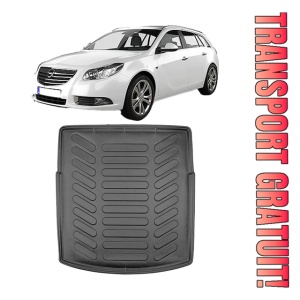 Opel Insignia Sports Tourer 2008-2017 Tavita cauciuc pentru protectie portbagaj