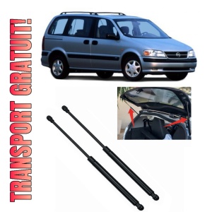 Opel Sintra Set 2 amortizoare pentru portbagaj Krosno compatibil cu Opel Sintra Van fabricat intre 1996-1999