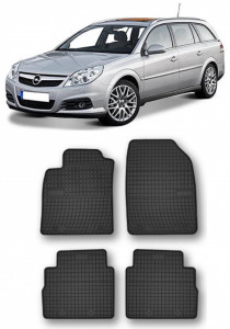 Opel Vectra C, Combi, Din 2003 - 12.2008 , Set Covorase Auto Premium accesorii pentru autoturismul tau - masina v156593