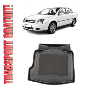 Opel Vectra C Sedan din 2002 - 2008 *2, Tavita Pentru Portbagaj Lux Premium Dedicata,