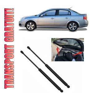 OPEL VECTRA C (Z02) - Set 2 amortizoare pentru portbagaj / haion compatibil cu OPEL VECTRA C (Z02) fabricat 2002 – 2009