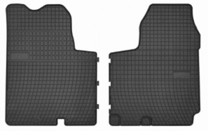 Opel Vivaro A, Van, Din 09.2001 - 08.2014 , Set Covorase Auto Premium accesorii pentru autoturismul tau - masina v160715