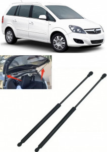 Opel Zafira Set 2 amortizoare pentru portbagaj Krosno compatibil cu Opel Zafira Van fabricat intre 2011-2019 accesorii pentru autoturismul tau - masina v85478
