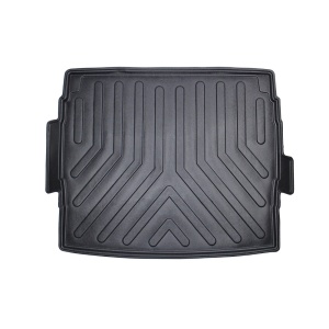 Peugeot 3008 II (Cu Podea Inalta) 2016- Tavita cauciuc pentru protectie portbagaj dedicata pentru Peugeot 3008 Transport Gratuit accesorii pentru autoturismul tau - masina v25751