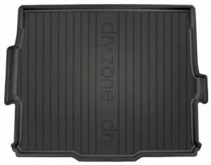 Peugeot 3008 II din 11.2016 - Prezent Suv Portbagaj Superior *3, Tavita Pentru Portbagaj Lux Premium Dedicata, accesorii pentru autoturismul tau - masina v178957