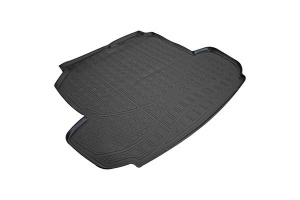 Peugeot 408 Sedan (2012-prezent) Tavita cauciuc pentru protectie portbagaj dedicata pentru Peugeot 408 Transport Gratuit accesorii pentru autoturismul tau - masina v25747
