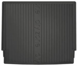 Peugeot 5008 I din 05.2009 - 06.2017 Suv *1 , Tavita Pentru Portbagaj Lux Premium Dedicata, accesorii pentru autoturismul tau - masina v180276