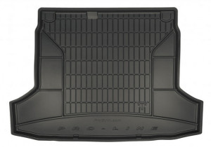 Peugeot 508 I Sedan din 01.2011 - 09.2018, Tavita Pentru Portbagaj Lux Premium Dedicata, Fara Subwoofer *1 accesorii pentru autoturismul tau - masina v196769