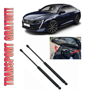 PEUGEOT 508 II (FB_, FH_, F3_) - Set 2 amortizoare pentru portbagaj / haion compatibil cu PEUGEOT 508 II (FB_, FH_, F3_) fabricat 2018 – 2024