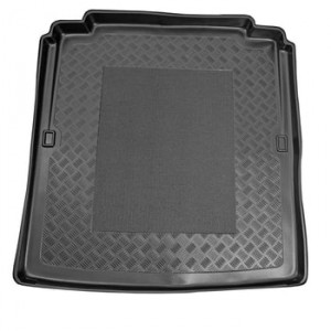 Peugeot 607 Sedan din 1999 - 2010 *1, Tavita Pentru Portbagaj Lux Premium Dedicata, accesorii pentru autoturismul tau - masina v191979
