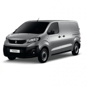 Peugeot Expert Traveller Expert III Traveller Din 01.2016 - Prezent, Van , Set Covorase Auto Tip Tavita Premium 3D, din cauciuc accesorii pentru autoturismul tau - masina v167342