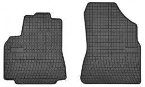 Peugeot Partner II Din 2008 - 08.2018, Van , Set Covorase Auto Premium accesorii pentru autoturismul tau - masina v151856