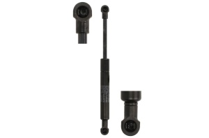 PORSCHE BOXSTER (987) - Set 2 amortizoare pentru portbagaj / haion compatibil cu PORSCHE BOXSTER (987) fabricat 2004 – 2012 accesorii pentru autoturismul tau - masina v28614