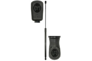 PORSCHE CAYENNE (92A) - Set 2 amortizoare pentru portbagaj / haion compatibil cu PORSCHE CAYENNE (92A) fabricat 2010 – 2017 accesorii pentru autoturismul tau - masina v28759