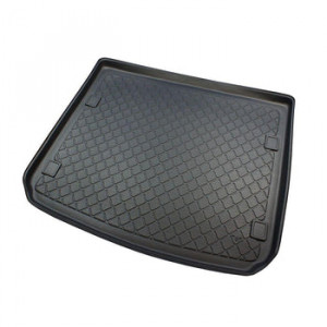 Porsche Cayenne I Suv din 11.2002 - 2010 *1, Tavita Pentru Portbagaj Lux Premium Dedicata, accesorii pentru autoturismul tau - masina v199670