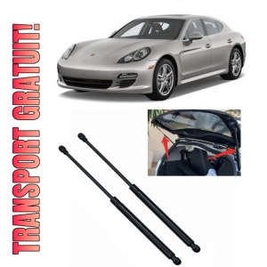 PORSCHE PANAMERA (970) - Set 2 amortizoare pentru portbagaj / haion compatibil cu PORSCHE PANAMERA (970) fabricat 2009 – 2016
