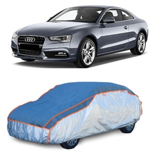 Prelata Antigrindina pentru auto Audi A5 II2016- - husa protectie antigrindina si intemperii meteo severe - anti-grindina vijelii furtuni pentru auto accesorii pentru autoturismul tau - masina v58626